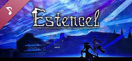 Estencel Soundtrack DLC