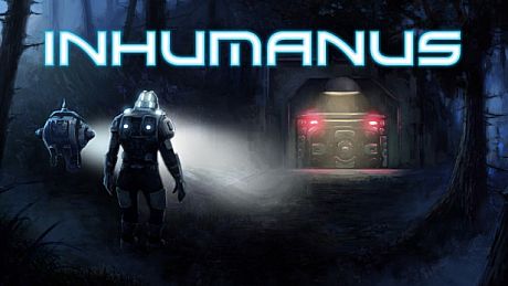 Inhumanus Game
