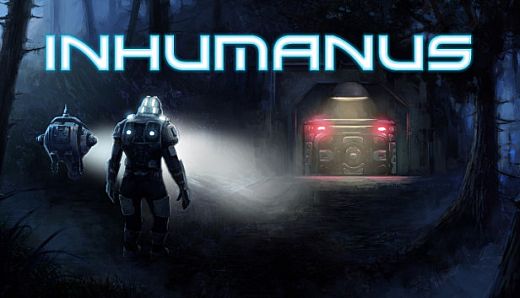 Inhumanus