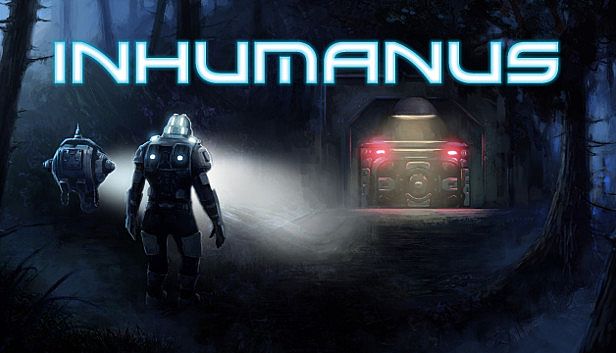 Buy Inhumanus