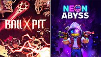 Ball x Pit x Neon Abyss für PC kaufen