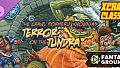 Fantasy Grounds - XCrawl Classics #1: The Crawl Formerly Known as Terror on the Tundra