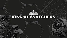 King of Snatchers
