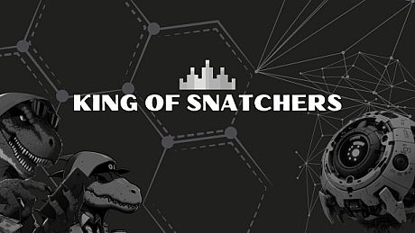 King of Snatchers Game