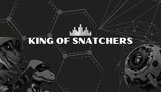 King of Snatchers