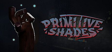 Primitive Shades Game