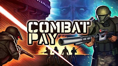 Combat Pay Game