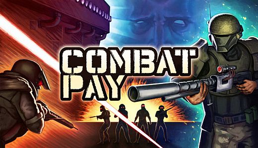 Combat Pay