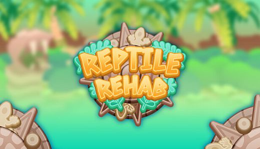 Reptile Rehab