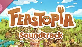 Feastopia Soundtrack
