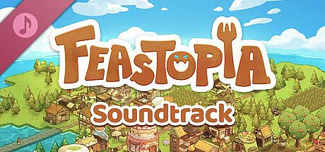 Feastopia Soundtrack DLC