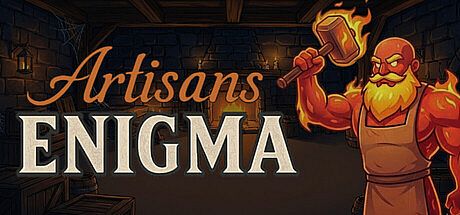 Artisan's Enigma Game