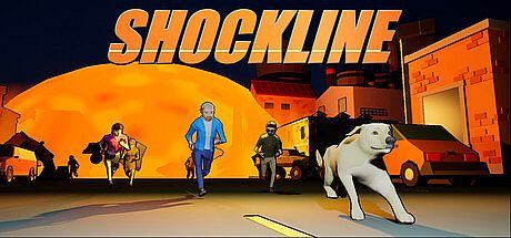 Shockline Game