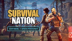 Survival Nation