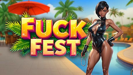 Fuck Fest Game