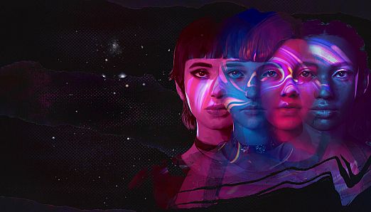 Lost Records: Bloom & Rage