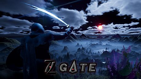 7.7 Gate Game
