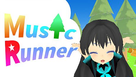 MusicRunner Game