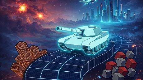 Tank Odyssey Game