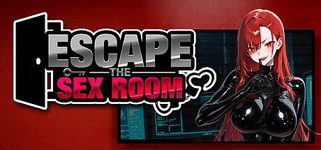 Escape The Sex Room