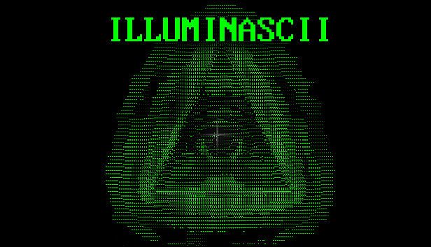 Buy Illuminascii