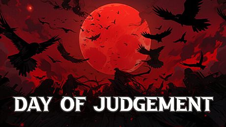 Day of Judgment Game