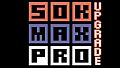 SOK MAX Pro Upgrade