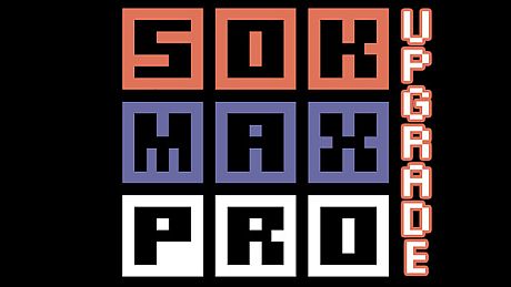 SOK MAX Pro Upgrade DLC