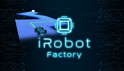 iRobot Factory