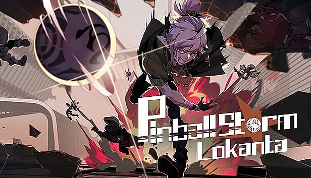 Buy Pinball Storm: Lokanta