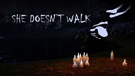 She Doesn't Walk Game