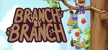 Branch by Branch