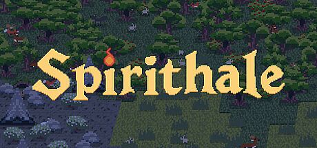 Spirithale