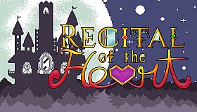 Recital of the Heart