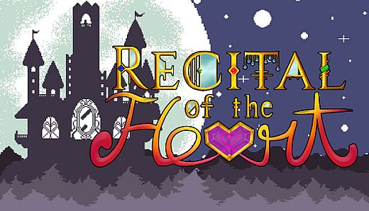 Recital of the Heart