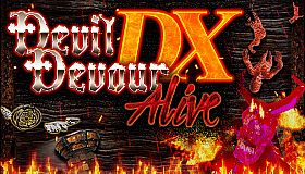 DEVIL DEVOUR ALIVE DX