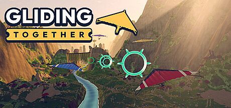 Gliding Together Game