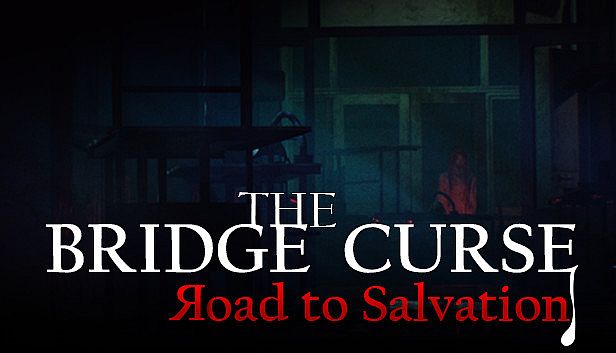 Buy The Bridge Curse Road to Salvation