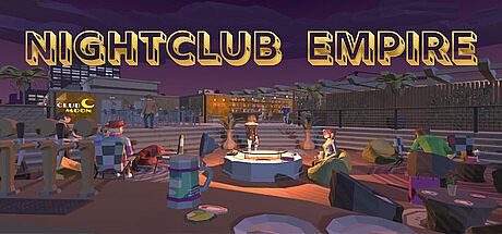 Nightclub Empire Game
