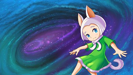 Gravikitty Game