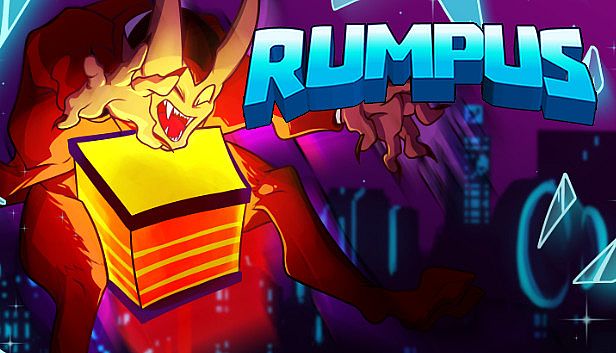 Buy Rumpus