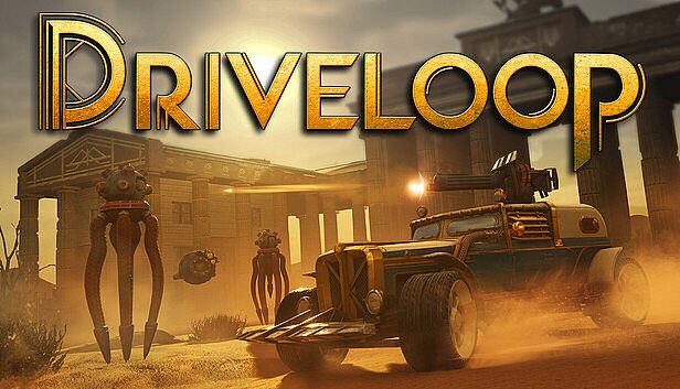 Buy Driveloop: Survivors