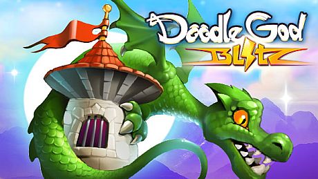 Doodle God Blitz - Save the Princess DLC DLC