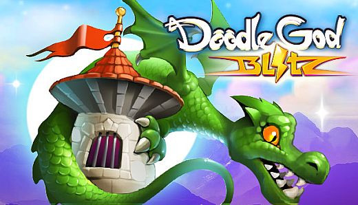 Doodle God Blitz - Save the Princess DLC