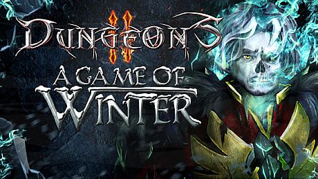 Dungeons 2 - A Game of Winter DLC