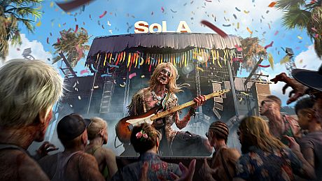 Dead Island 2 - SoLA DLC