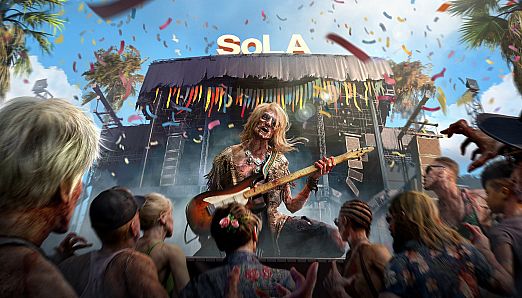 Dead Island 2 - SoLA
