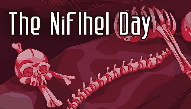 Buy The Niflhel Day