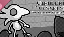 Virulent Vessels: The Legend of Gobbledygunk Soundtrack für PC kaufen