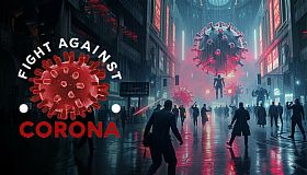 Fight Against Corona